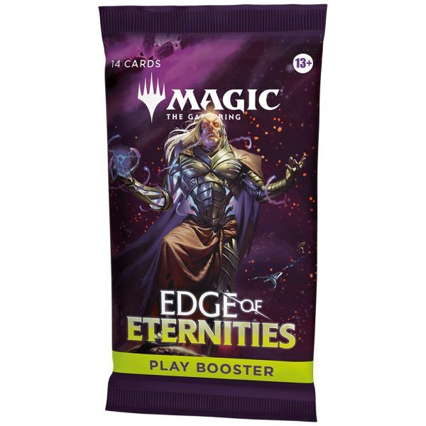 Edge of Eternities Play Booster Display - Image 6