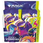 Edge of Eternities Collector Booster Display - Image 2