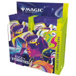 Edge of Eternities Collector Booster Display - Image 3