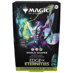 Edge of Eternities Commander Deck: Set - Image 2