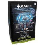 Edge of Eternities Commander Deck: Counter Intelligence