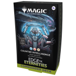 Edge of Eternities Commander Deck: Counter Intelligence - Image 3