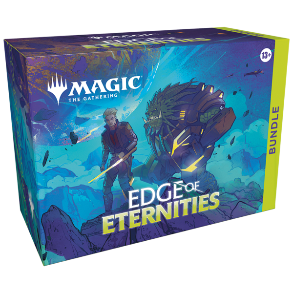 Edge of Eternities Bundle - Image 1
