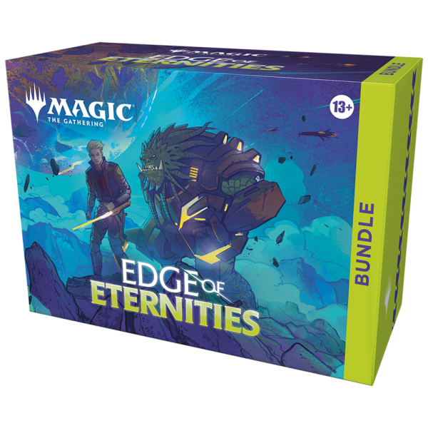 Edge of Eternities Bundle - Image 3