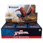 Marvel's Spider-Man Play Booster Display - Image 2