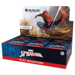 Marvel's Spider-Man Play Booster Display - Image 3