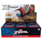 Marvel's Spider-Man Play Booster Display (x6) - Image 2