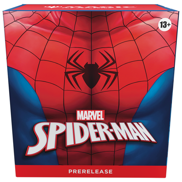 Marvel's Spider-Man Prerelease Pack - Image 2