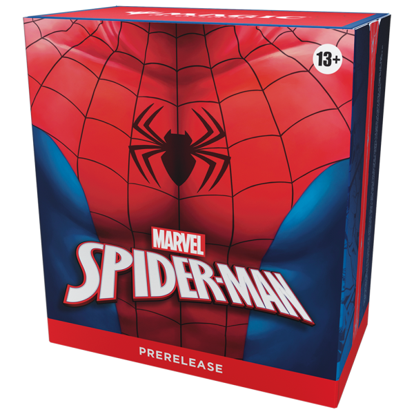 Marvel's Spider-Man Prerelease Pack - Image 3