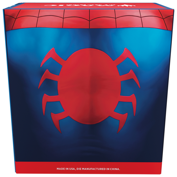 Marvel's Spider-Man Prerelease Pack - Image 4