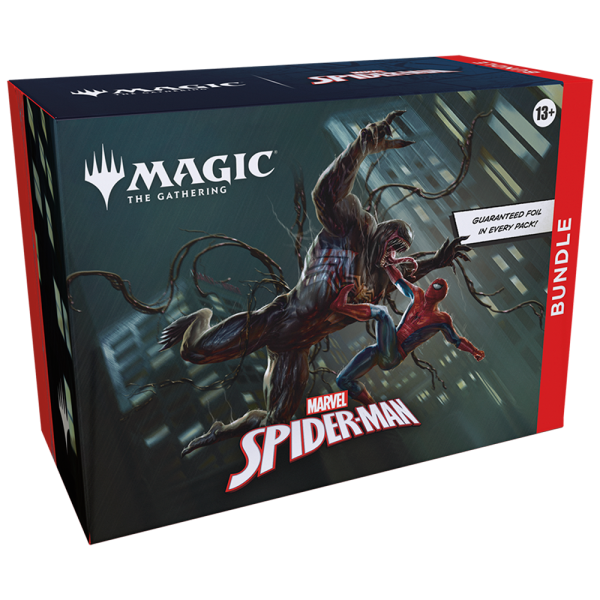 Marvel's Spider-Man Bundle - Image 1