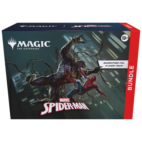 Marvel's Spider-Man Bundle - Image 2