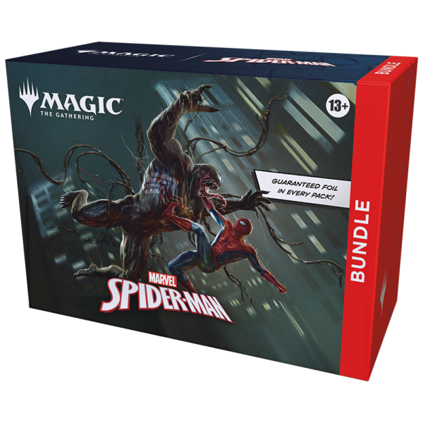 Marvel's Spider-Man Bundle - Image 3