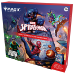 Marvel's Spider-Man Scene Box - Image 3