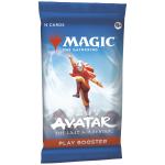 Magic: The Gathering Avatar: The Last Airbender Play Booster Display - Image 4