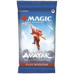 Magic: The Gathering Avatar: The Last Airbender Play Booster Display - Image 5