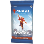 Magic: The Gathering Avatar: The Last Airbender Play Booster Display - Image 6