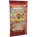Magic: The Gathering Avatar: The Last Airbender Collector Booster Display - Image 4