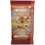 Magic: The Gathering Avatar: The Last Airbender Collector Booster Display - Image 5