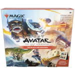 Magic: The Gathering Avatar: The Last Airbender Scene Boxe: The Black Sun Invasion - Image 2