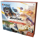 Magic: The Gathering Avatar: The Last Airbender Scene Boxe: The Black Sun Invasion - Image 3