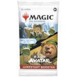 Magic: The Gathering Avatar: The Last Airbender Jumpstart Booster Display - Image 5
