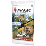 Magic: The Gathering Avatar: The Last Airbender Jumpstart Booster Display - Image 6