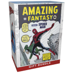 Marvel's Spider-Man Spider-Man Gift Bundle