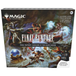 Magic: The Gathering®—FINAL FANTASY™ Scene Box: Set - Image 2