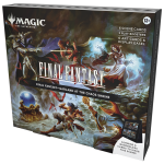 Magic: The Gathering®—FINAL FANTASY™ Scene Box – Garland at the Chaos Shrine - Image 3