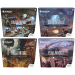 Magic: The Gathering®—FINAL FANTASY™ Scene Box: Set
