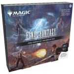 Magic: The Gathering®—FINAL FANTASY™ Scene Box – Children of Fate