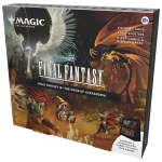 Magic: The Gathering®—FINAL FANTASY™ Scene Box – The Siege of Alexandria - Image 3