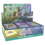 Lorwyn Eclipsed Play Booster Display