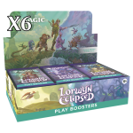 Lorwyn Eclipsed Play Booster Display (x6)