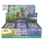 Lorwyn Eclipsed Play Booster Display (x6) - Image 2