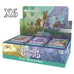 Lorwyn Eclipsed Play Booster Display (x6) - Image 3