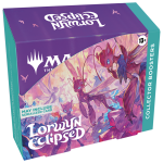 Lorwyn Eclipsed Collector Booster Display
