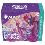 Lorwyn Eclipsed Collector Booster Display - Image 2