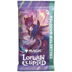 Lorwyn Eclipsed Collector Booster - Image 2