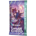 Lorwyn Eclipsed Collector Booster - Image 3