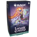 Lorwyn Eclipsed Commander Deck: Dance of the Elements