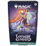 Lorwyn Eclipsed Commander Deck: Set - Image 2