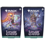 Lorwyn Eclipsed Commander Deck: Set