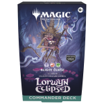 Lorwyn Eclipsed Commander Deck: Set - Image 3