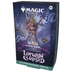 Lorwyn Eclipsed Commander Deck: Blight Curse - Image 3