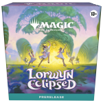 Lorwyn Eclipsed Prerelease Pack - Image 2