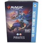 Lorwyn Eclipsed 60-Card Theme Deck: Pirates - Image 2