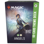 Lorwyn Eclipsed 60-Card Theme Deck: Angels - Image 2