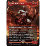 Secret Lair x God of War: Greek - Image 2